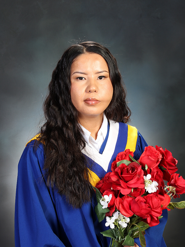 Toronto College of Dental Hygiene and Auxiliaries Inc. Testimonial
